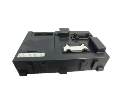 Nissan 284B1-9AM1A Body Control Module Assembly