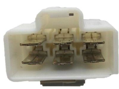 Nissan 48750-70F00 Switch-Ignition