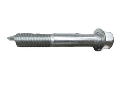 Nissan 56280-AQ00A Bolt