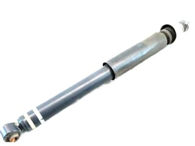 2016 Nissan Juke Shock Absorber - E6210-1KD3A