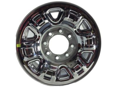 2019 Nissan NV Spare Wheel - 40300-1PB5A