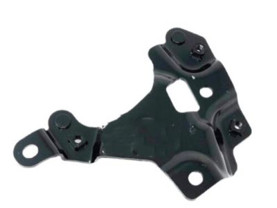 Nissan 971C1-1ET0A Bracket-Folding Roof Mounting,LH