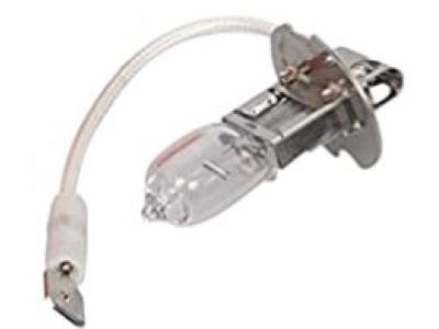 1984 Nissan 300ZX Fog Light Bulb - 26719-26500