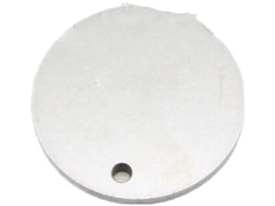 Nissan 13229-53F22 Shim-Valve