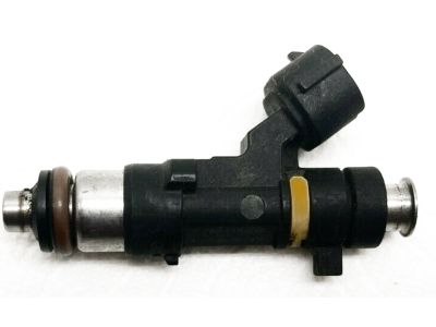 Nissan 16600-CD700 Injector Assy-Fuel