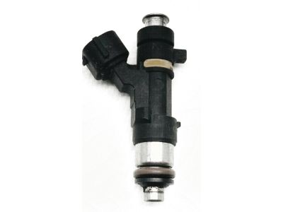 Nissan 16600-CD700 Injector Assy-Fuel