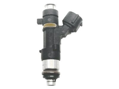 Nissan 16600-CD700 Injector Assy-Fuel