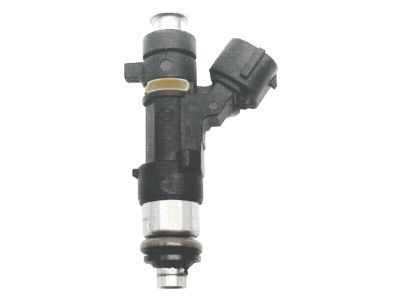 2006 Nissan Murano Fuel Injector - 16600-CD700