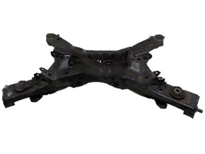 Nissan 55400-3JA1E Member Complete-Rear Suspension