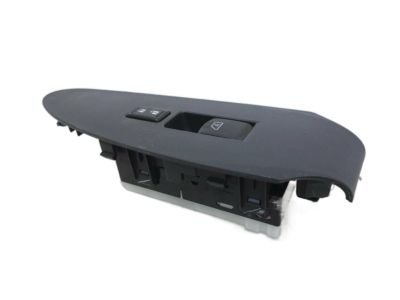 Nissan 370Z Power Window Switch - 25411-1EA0C