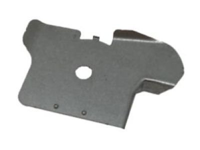 2017 Nissan Titan Engine Mount Bracket - 11284-EZ30A