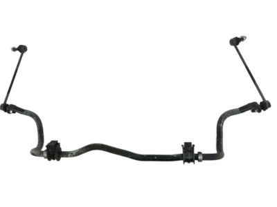 Nissan 54611-4BA1A Stabilizer-Front