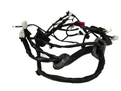 Nissan 24125-9N00A Harness Assy-Door,Front