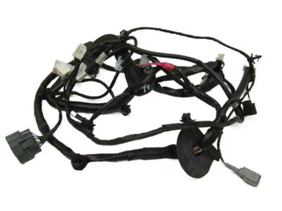 Nissan 24125-9N00A Harness Assy-Door,Front