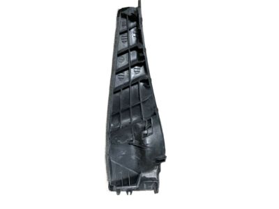 Nissan 66894-3TA0A Cover-Front Fender, RH