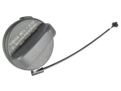 Nissan Juke Gas Cap - 17251-3GM0A