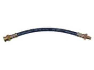 1983 Nissan 280ZX Brake Line - 46211-89910