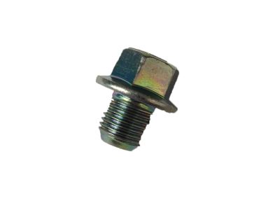 Nissan 11128-01M0B Plug Drain