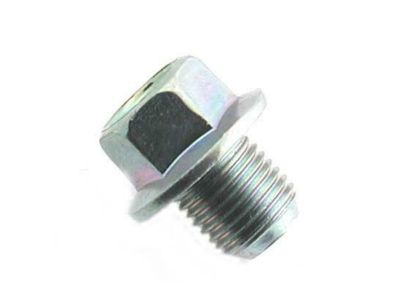 Nissan Pathfinder Drain Plug - 11128-01M0B