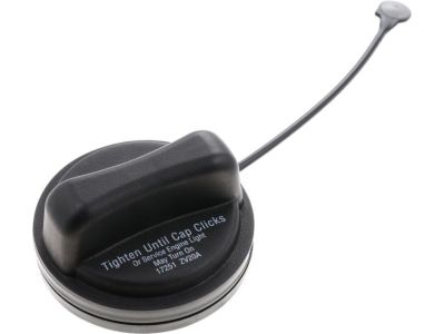 Nissan 17251-ZH30B Filler Cap Assembly