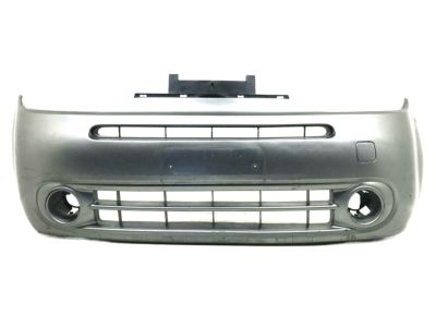 2010 Nissan Cube Bumper - 62022-1FC0H