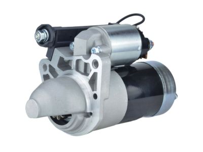 Nissan Titan Starter Motor - 23300-ZV00A