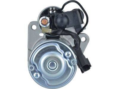 Nissan 23300-ZV00A Motor Assy-Starter