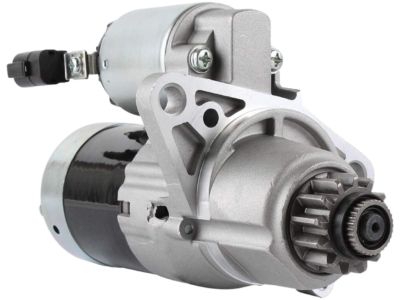 Nissan Altima Starter Motor - 23300-8J001