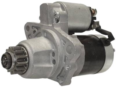 Nissan 23300-8J001 Motor Assy-Starter