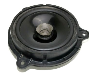 Nissan 28156-8J000 Speaker Unit