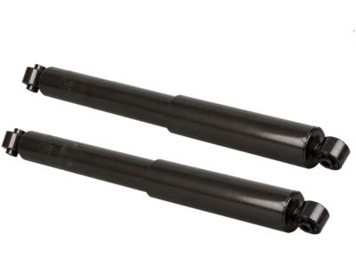 Nissan E6200-ZR40B ABSORBER Kit - Shock, Rear