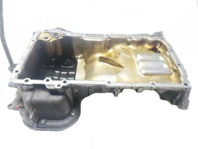 2012 Nissan 370Z Oil Pan - 11110-JK22A