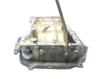 Nissan 11110-JK22A Pan Assy-Oil