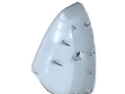 Nissan K6373-1BA0A Mirror Body Cover, Passenger Side