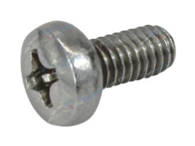 Nissan 01414-00051 Bolt