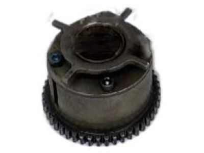 Nissan 13025-ZE00B Sprocket-Camshaft,Intake