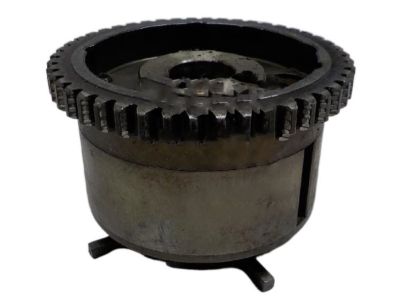 Nissan 13025-ZE00B Sprocket-Camshaft,Intake