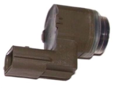 Nissan 28438-9UF1A Sensor Unit-Distance