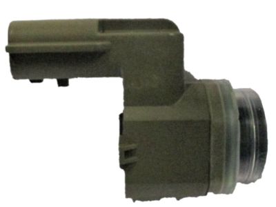 Nissan 28438-9UF1A Sensor Unit-Distance