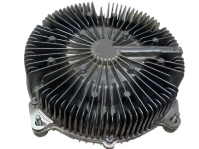 2017 Nissan Titan Fan Clutch - 21082-EZ40A