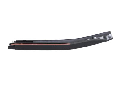 Nissan 73854-0W010 MOULDING-Roof Side, RH