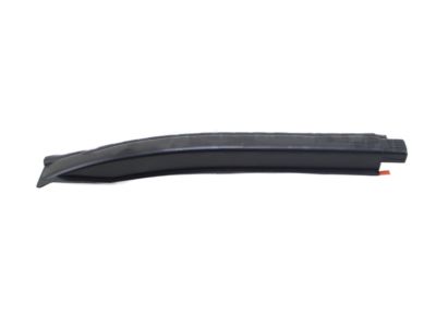 Nissan 73854-0W010 MOULDING-Roof Side, RH