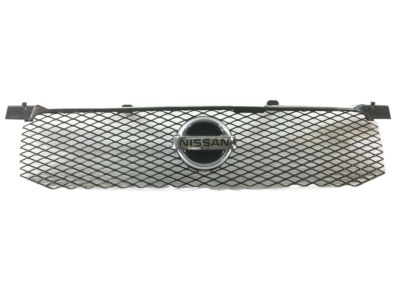 2003 Nissan Sentra Grille - 62310-4Z500