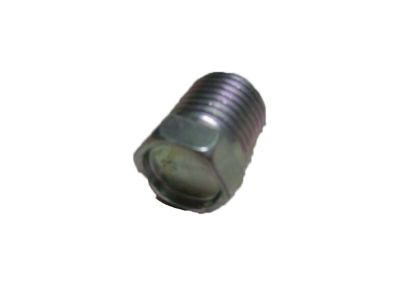 1980 Nissan Datsun 310 Drain Plug - 08931-30410