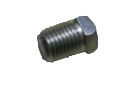 Nissan 08931-30410 Plug-Drain