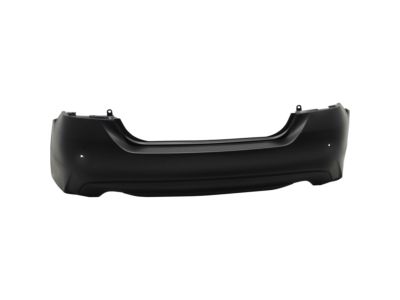 2017 Nissan Altima Bumper - 85022-9HS2H