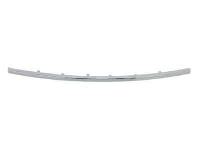 Nissan 85072-5AA0A Moulding-Rear Bumper