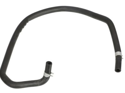 2017 Nissan Altima Cooling Hose - 21741-3TA0A