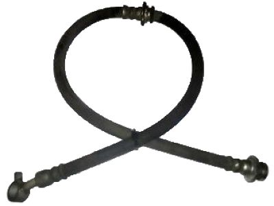 2019 Nissan Sentra Brake Line - 46211-3SH0A