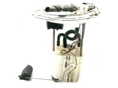 Nissan 17040-3AN0A Complete Fuel Pump